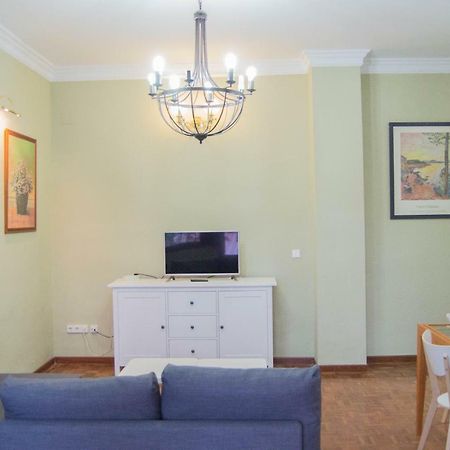 Full Equipped Apartment In Center Séville Extérieur photo