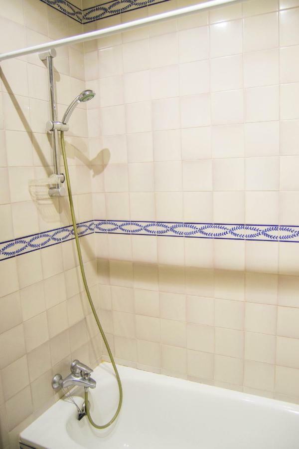 Full Equipped Apartment In Center Séville Extérieur photo