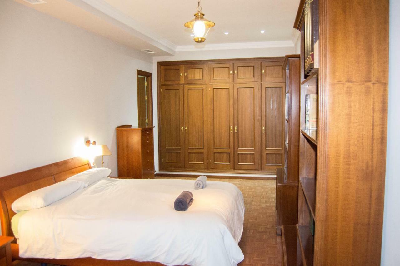 Full Equipped Apartment In Center Séville Extérieur photo