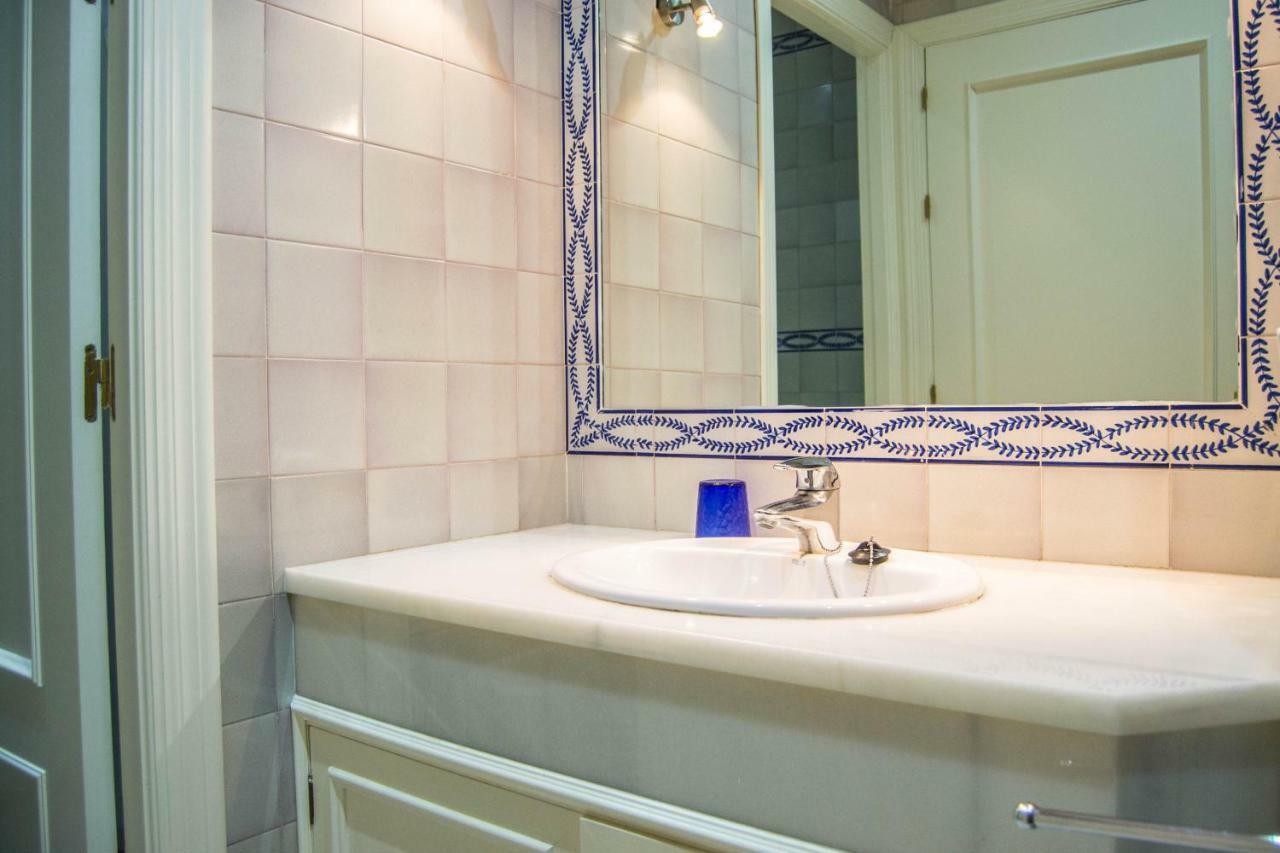 Full Equipped Apartment In Center Séville Extérieur photo
